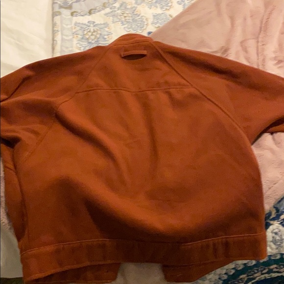 Fall Jacket - Picture 2 of 2